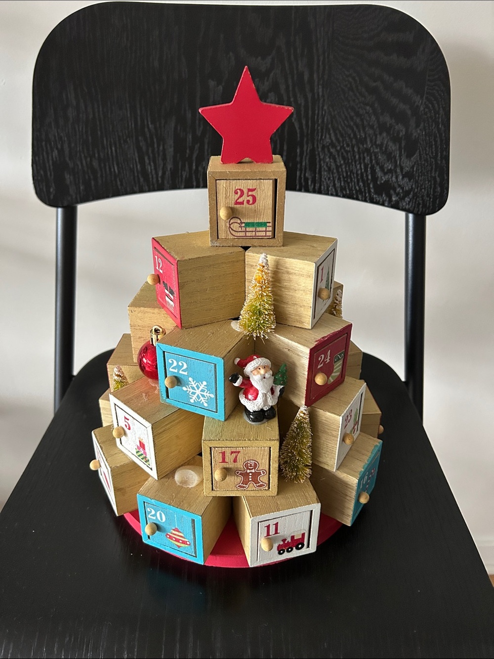Ashland Advent Calendar